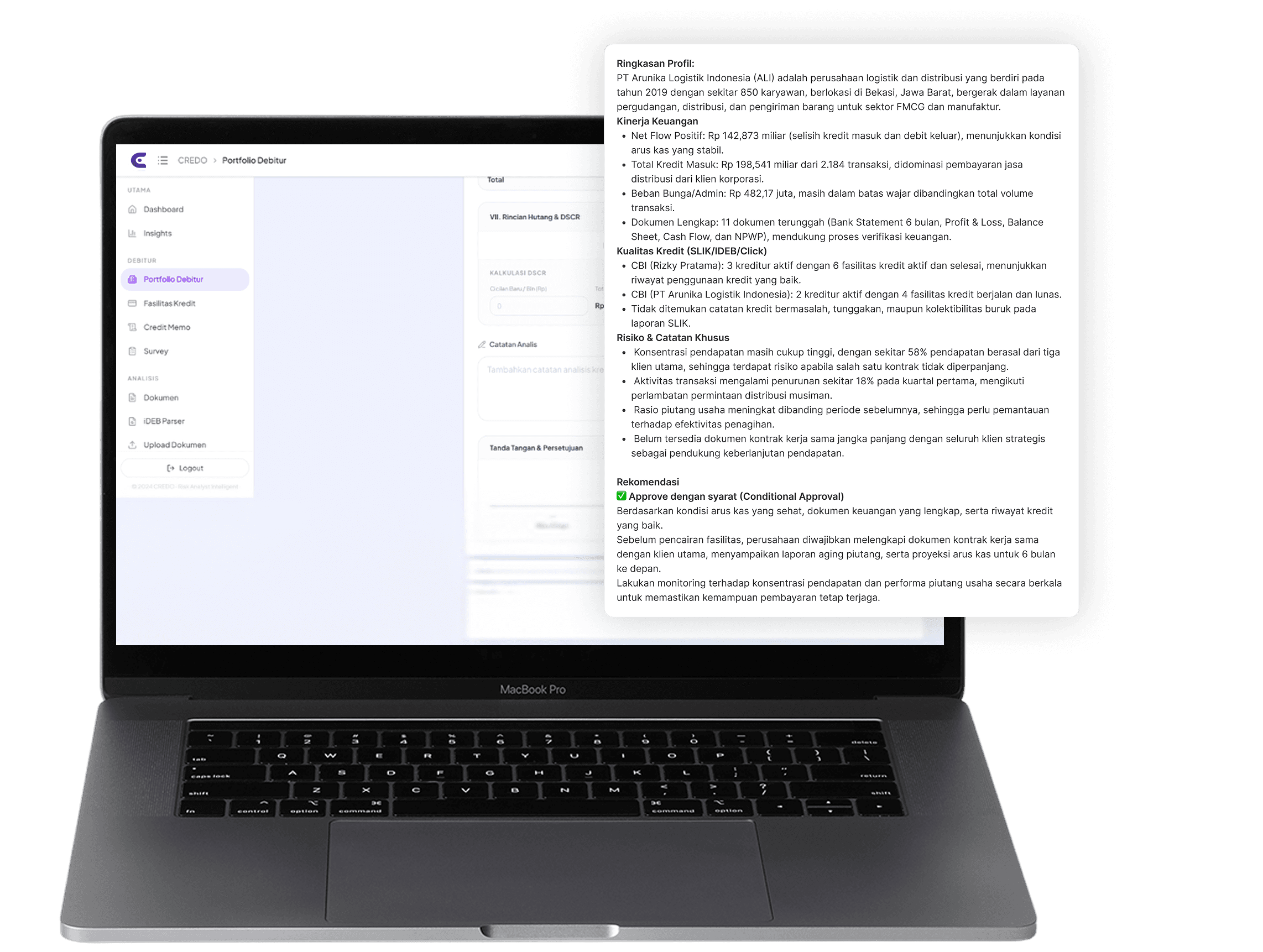 AI Analyst